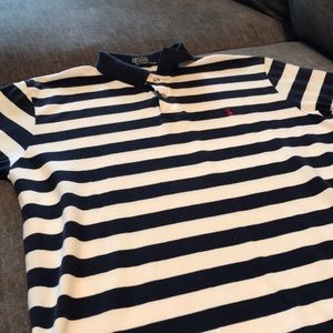 -Men’s Polo Ralph Lauren Shirt